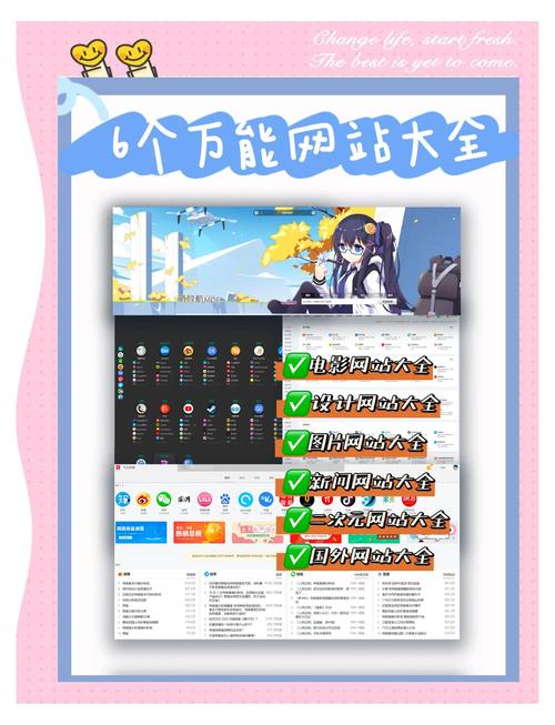 企业网站的导航该如何设置呢?