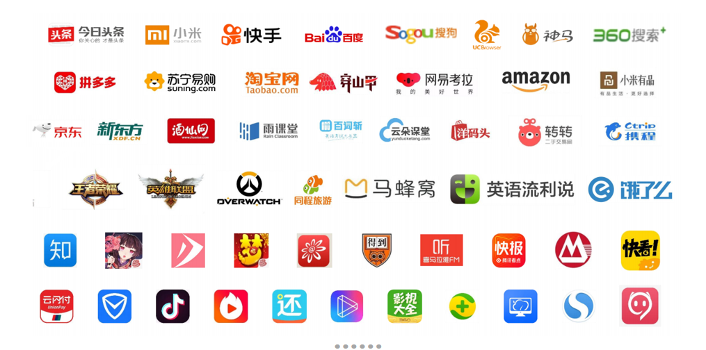 哪个平台可以对接广告联盟 哪个平台可以对接广告联盟